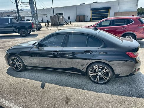 Used 2021 BMW 330i Sedan w/ Driving Assistance Package RWD image 5