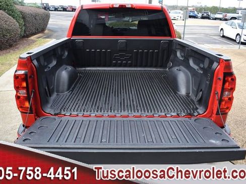 Used 2018 Chevrolet Silverado 1500 LT w/ All Star Edition image 9