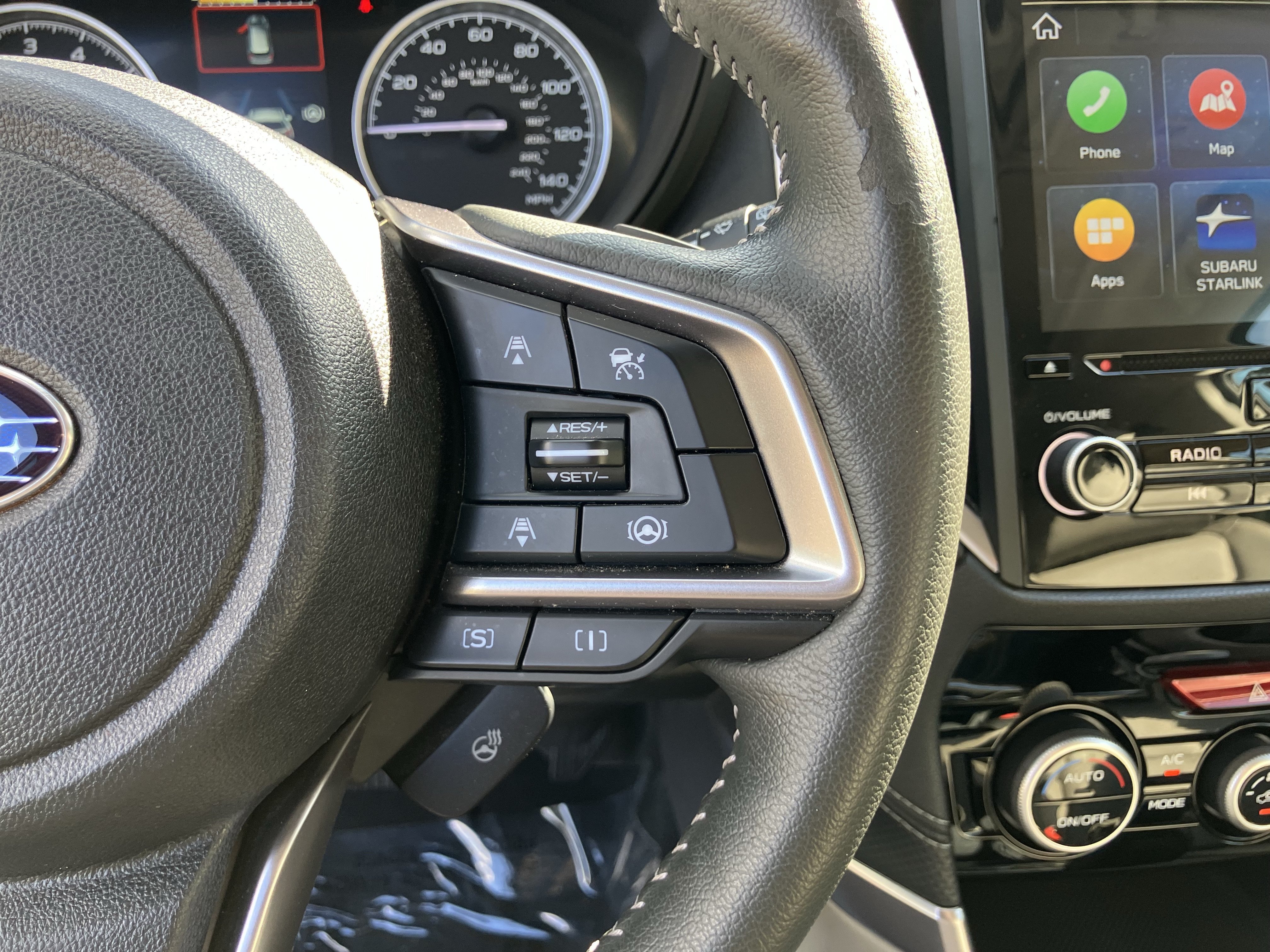 Used 2022 Subaru Forester Limited AWD/4WD image 22