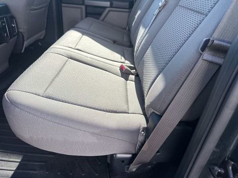 Used 2015 Ford F150 XLT w/ Equipment Group 302A Luxury image 18