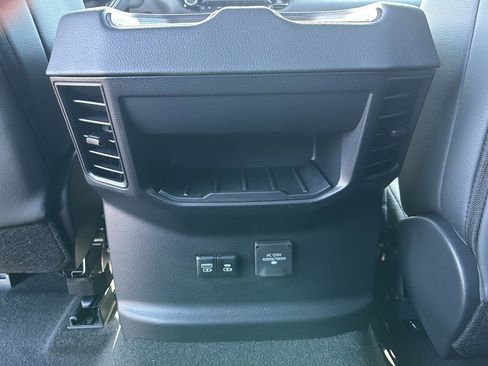 New 2026 Toyota Tundra Limited AWD/4WD image 13