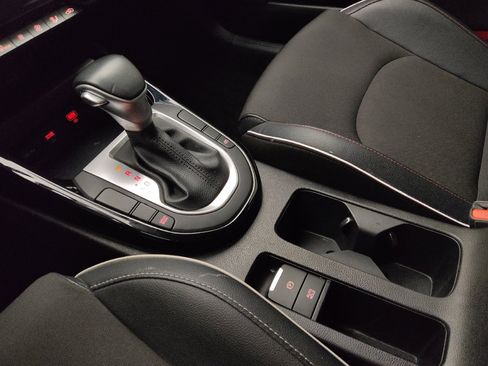 Used 2024 Kia Forte GT-Line w/ GT-Line Premium Package FWD image 26