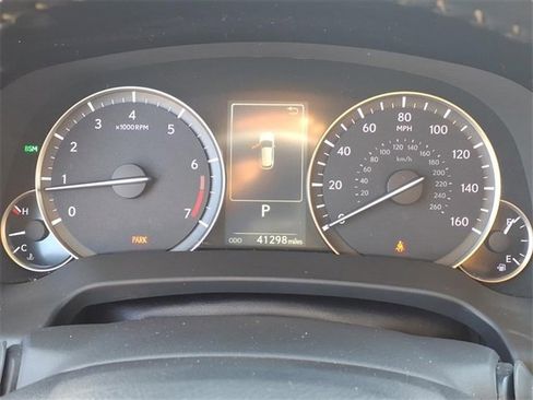 Used 2022 Lexus RX 350 AWD w/ Premium Package image 9