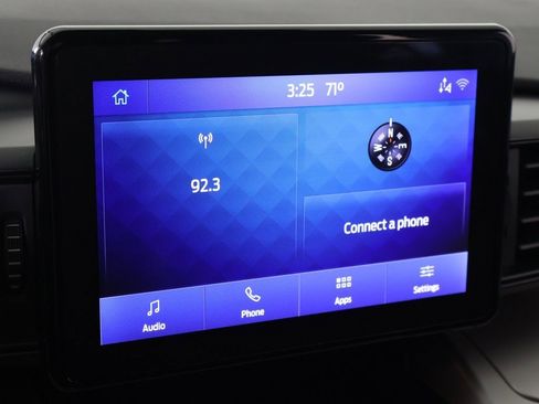 Used 2020 Ford Explorer XLT w/ Comfort Package image 48