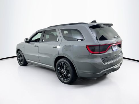 Used 2023 Dodge Durango R/T AWD/4WD image 7