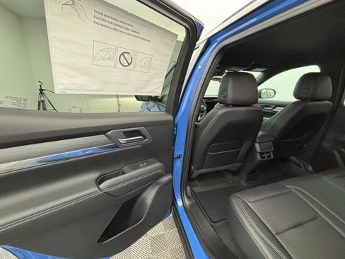 New 2026 GMC Terrain Elevation w/ Elevation Premium Package image 39