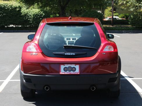 Used 2008 Volvo C30 T5 Version 2.0 FWD image 6