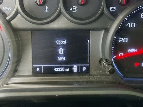 Used 2023 Chevrolet Silverado 1500 W/T image 15