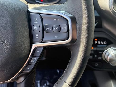 New 2026 RAM 1500 Laramie AWD/4WD image 18