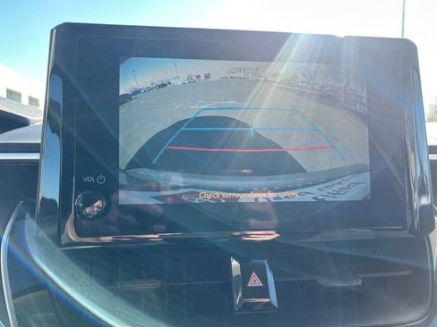 Certified 2024 Toyota Corolla LE image 21