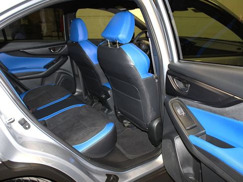 Used 2025 Subaru WRX tS AWD/4WD image 34