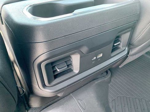 Certified 2025 Chevrolet Silverado 1500 LT Trail Boss w/ Convenience Package II AWD/4WD image 22