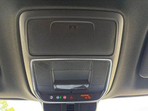 New 2026 Chevrolet Traverse High Country FWD image 34
