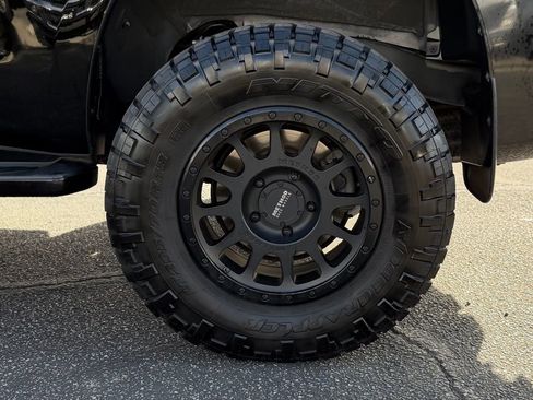 Used 2017 Toyota Sequoia Limited w/ Safety & Convenience Package image 12