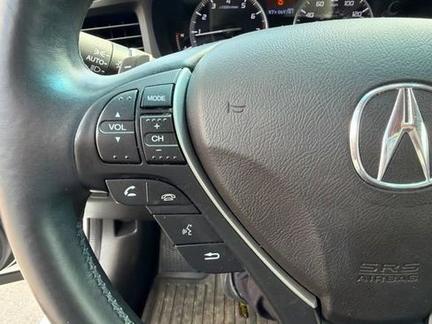 Used 2015 Acura ILX w/ Premium Package FWD image 19