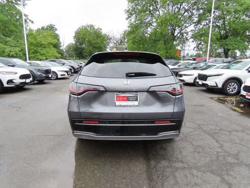 Used 2024 Honda HR-V EX-L image 5