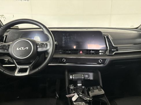 Used 2023 Kia Sportage X-Line w/ X-Line Premium Package AWD/4WD image 28