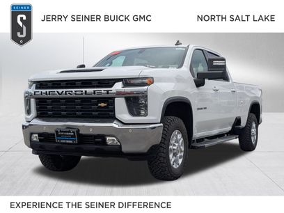 Certified 2023 Chevrolet Silverado 3500 LT w/ All Star Edition