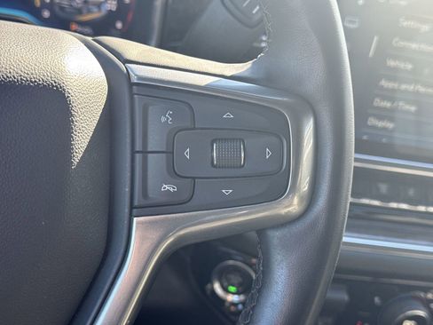 Used 2024 Chevrolet Silverado 2500 LTZ image 20