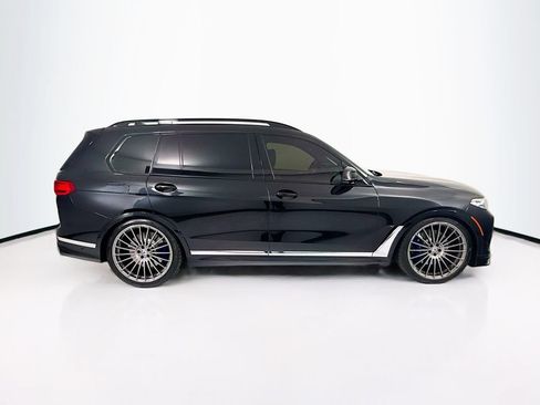 Used 2021 BMW ALPINA XB7 AWD/4WD image 4