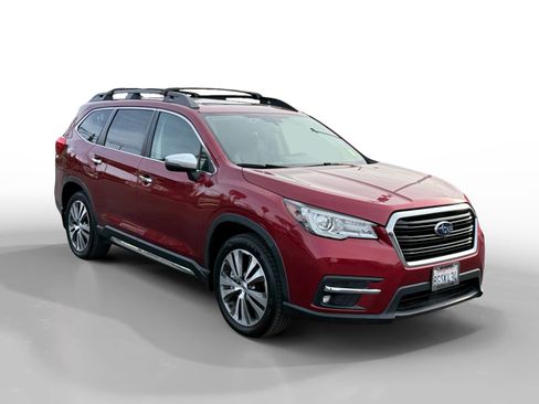 Used 2019 Subaru Ascent Touring w/ Popular Package #3 image 7