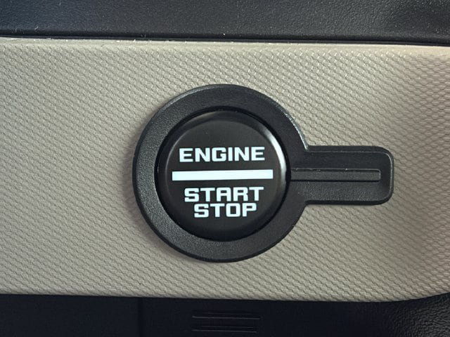 Used 2023 Ford Bronco Wildtrak AWD/4WD image 19