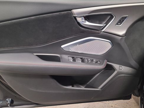 New 2026 Acura RDX A-Spec AWD/4WD image 18