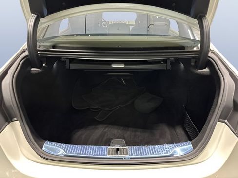 Certified 2023 Mercedes-Benz S 580 4MATIC Sedan image 10
