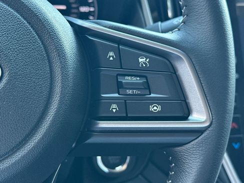 New 2025 Subaru Legacy Premium image 26