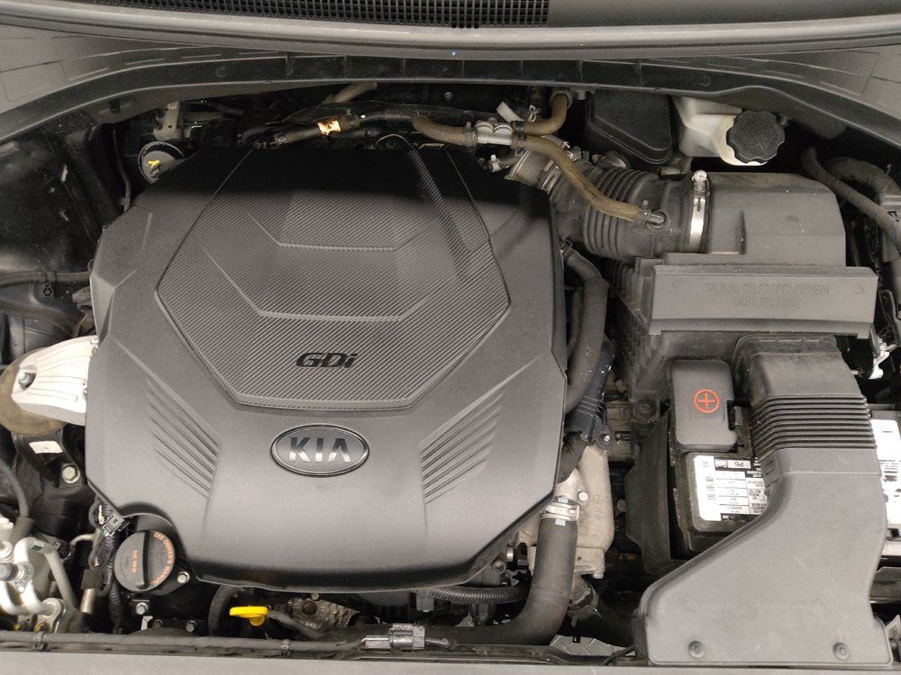Used 2020 Kia Sorento SX FWD image 30
