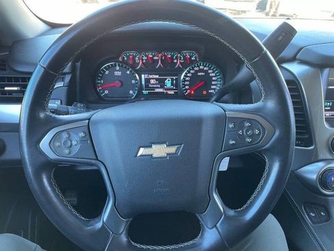 Used 2017 Chevrolet Tahoe LT RWD image 23