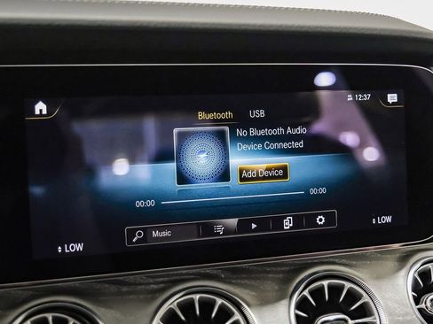 Used 2023 Mercedes-Benz CLS 450 4MATIC image 31