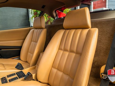 Used 1989 Ferrari 328 GTB image 28