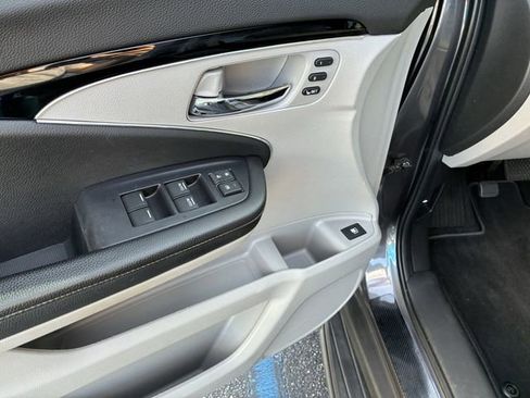 Used 2019 Honda Ridgeline RTL-E image 18
