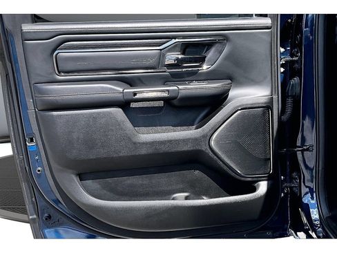 Certified 2024 RAM 1500 Limited AWD/4WD image 36