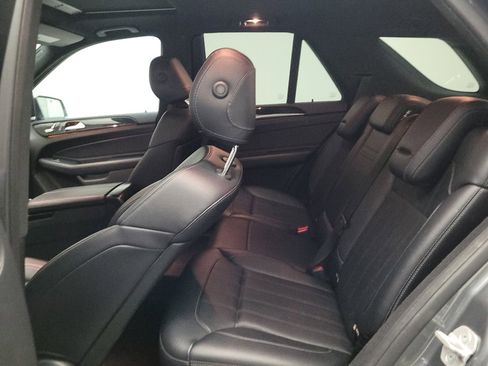 Used 2018 Mercedes-Benz GLE 350 image 18