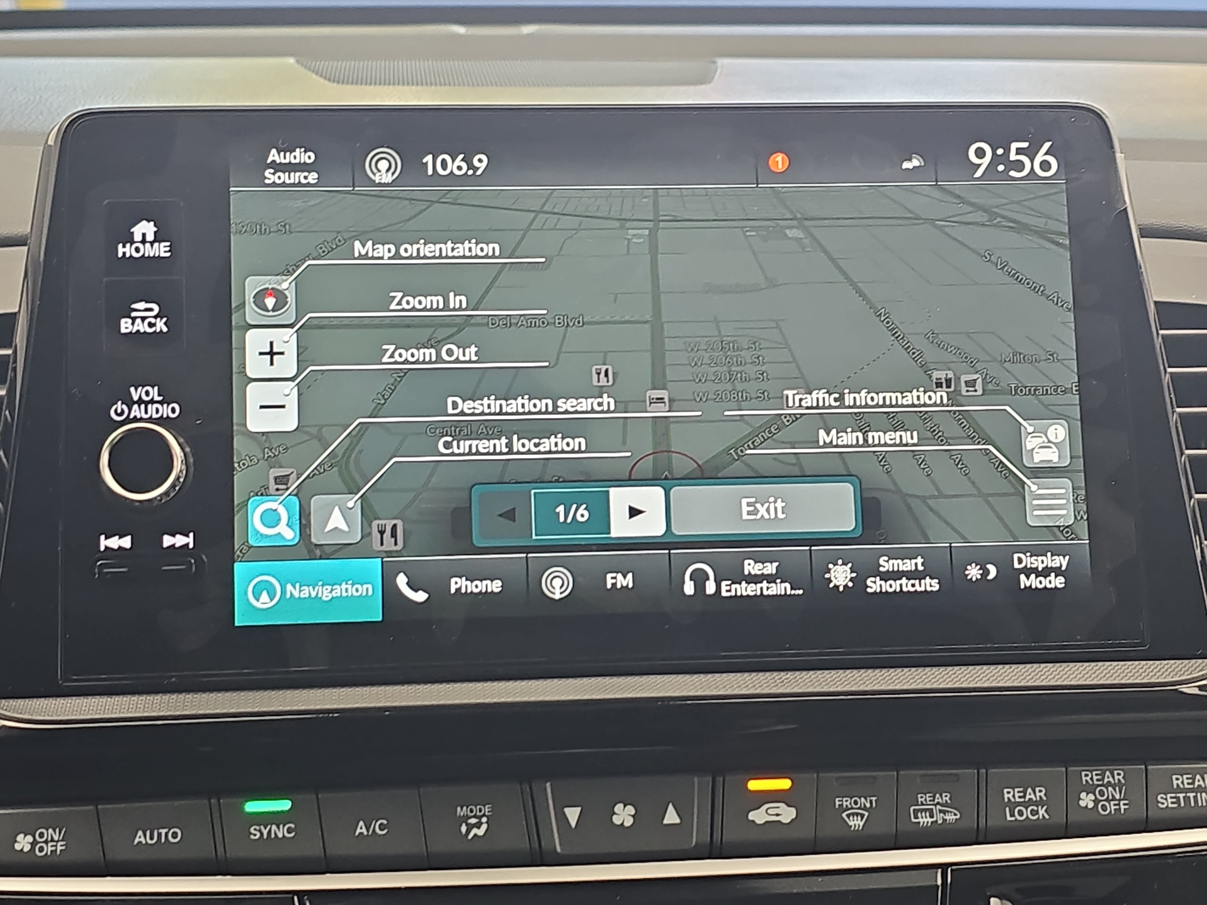 New 2027 Honda Odyssey Elite image 23