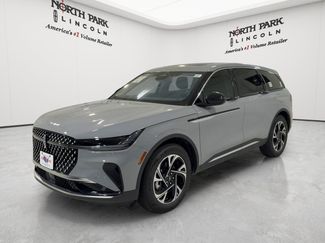 New 2026 Lincoln Nautilus Premier w/ Equipment Group 102A AWD/4WD video 1