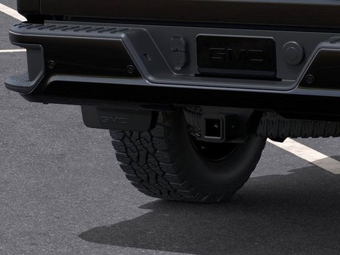 New 2026 GMC Sierra 2500 Denali Ultimate w/ Max Trailering Package image 14