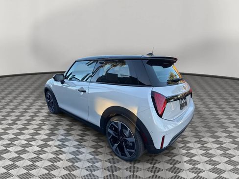 New 2026 MINI Cooper S image 5