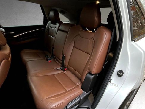 Used 2017 Acura MDX SH-AWD w/ Technology Package image 22