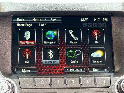 Used 2014 GMC Terrain Denali w/ LPO, Protection Package image 40