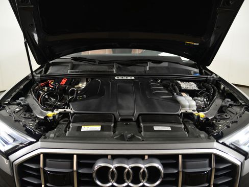 Used 2022 Audi Q7 2.0T Premium Plus image 15