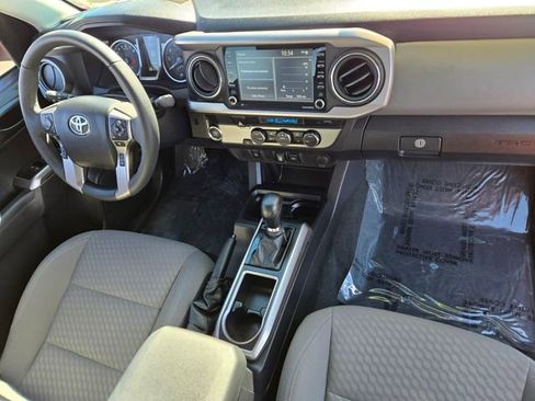 Certified 2023 Toyota Tacoma SR5 w/ SX Package image 17