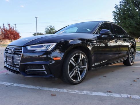 Used 2017 Audi A4 2.0T Premium Plus image 3