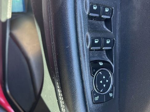 Used 2023 Ford Edge SEL AWD/4WD image 14