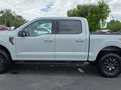 Used 2026 Ford F150 Tremor w/ Tow/Haul Package