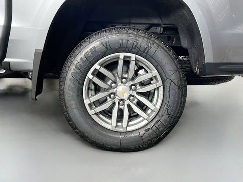 New 2026 Chevrolet Colorado LT w/ LT Convenience Package image 30