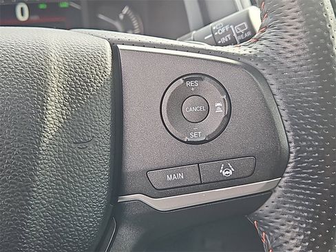 Certified 2023 Honda Passport TrailSport image 25