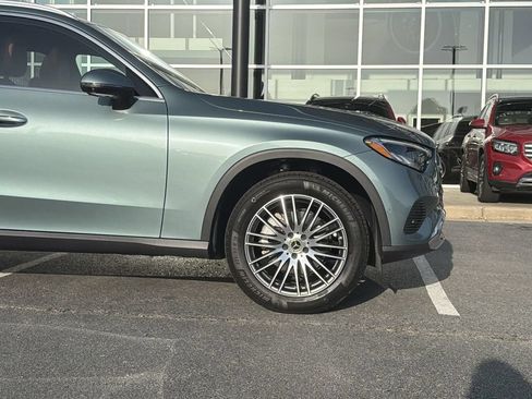 Certified 2026 Mercedes-Benz GLC 300 4MATIC image 14